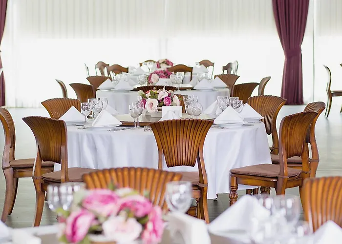 Ξενοδοχείο Svalinn Σμύρνη